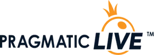 Pragmatic Play Live logo